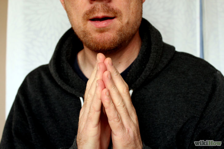 Image titled Accept Jesus Into Your Life Step 6