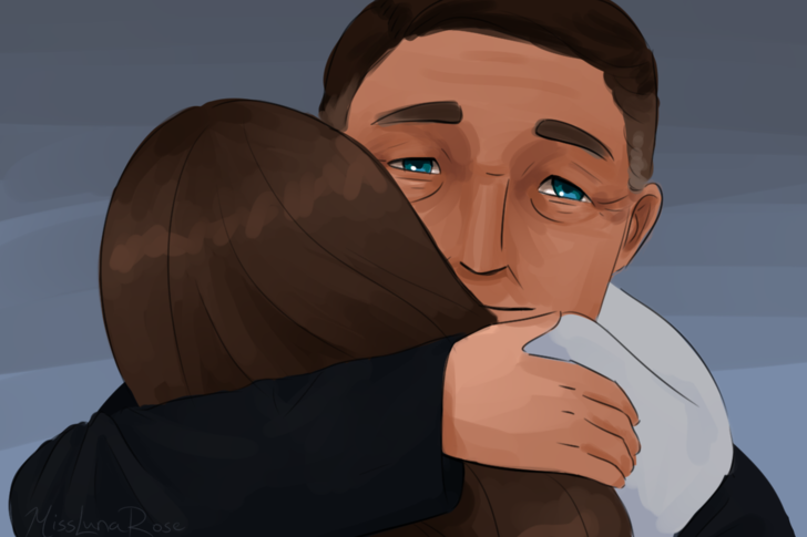 Image titled Sad Man Hugs Girl.png