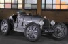 For sale: 1929 Bugatti Type 35B in komo-grey