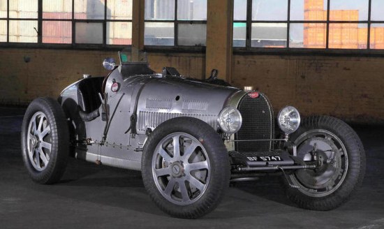 Bugatti Type 37B