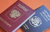 Rosja stała się wydać 5 razy więcej wiz obywatelom Gruzji