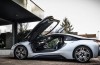“There is a faster version of the BMW i8’