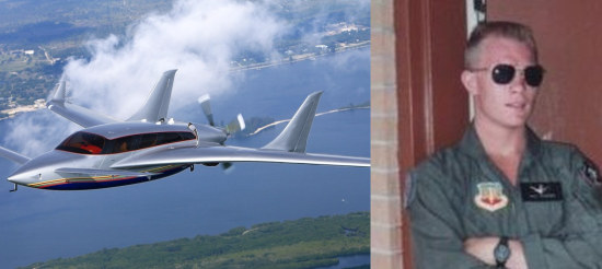 Volta Volare Peterson