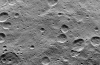 Le Ultime Immagini Da Ceres In Mostra Una Bellissima Crateri Della Superficie