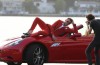 Arrivedeci! Ferrari no longer strongest brand in the world