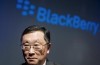Blackberry Sier Vil Fortsette Driften i Pakistan