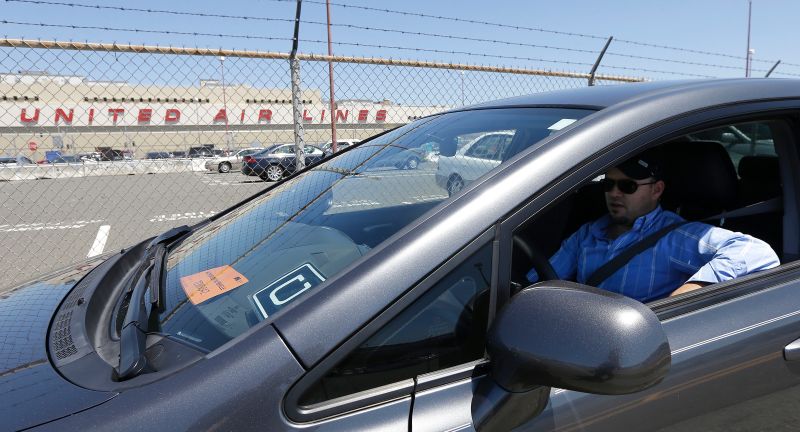 Uber Screwup Exposed Drivers' Social Security Numbers and Tax Info, According to Drivers