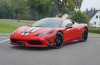 Mansory forward to the residual value of your Ferrari 458 Special
