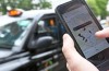 London ‘s black cab förare:” Fyra cabbies betala mer skatt än Uber’