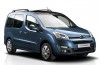 Citroen saves the Berlingo a thick lower lip
