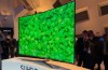 Samsung Bare (Nesten) Drept TV-Rammen
