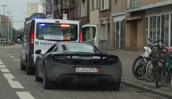 Acceptgiro of staandehouding?