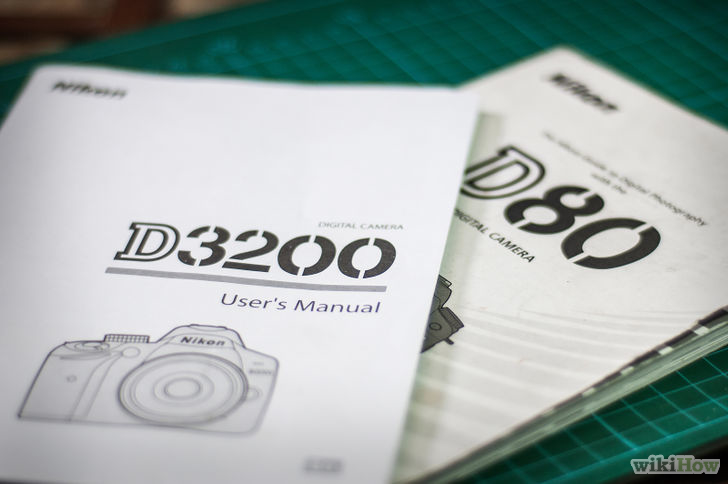 Image titled Add Memory to a Digital Camera Step 3