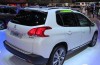 What is the best new dwarf-SUV?