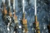 Mitsubishi Hat eine Antenne Aus Meerwasser