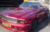 Buy this thick Meredes SL, and save up to € 20,000