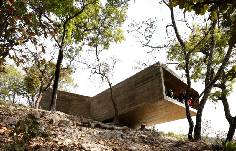 Architecture's Top Prize Went to an Incredible Chilean Architect You Probably Haven't Heard Of