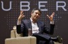 Uber Kan Doble Investeringen i India hvis avkastningen Er God, Sier administrerende DIREKTØR