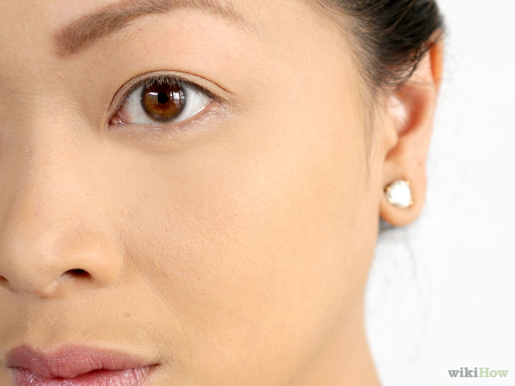 Image titled Apply Base Makeup Step 5