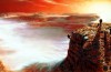 Wie Könnten Wir Bauen eine Stadt auf dem Mars