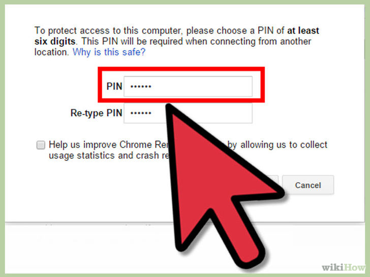 Image titled Access Another Computer from Your Computer Step 17