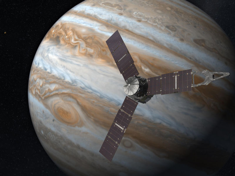 The Science Stories We’ll Be Watching in 2016