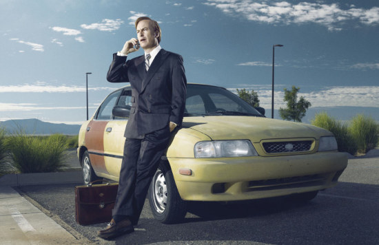 Better Call Saul