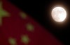 La chine Annonce un Plan pour Faire le Premier Atterrissage sur le Côté Sombre de la Lune en 2018