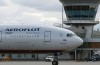 Aeroflot obniżył koszt opłat w euro na loty międzynarodowe