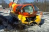 The Wienermobile is now a knakworst [video]