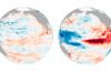 NASA Tror att Vi har Drabbats Topp El Niño