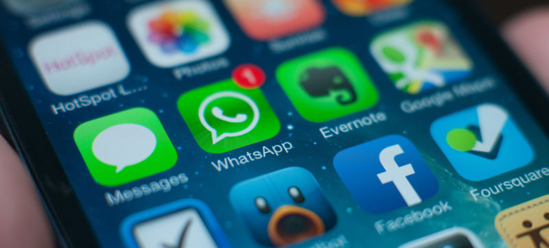 WhatsApp Is Axing Its $1 Subscription Fee