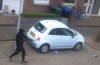 Police are looking for the brown van after liquidation in Zaandam, the netherlands [updated]
