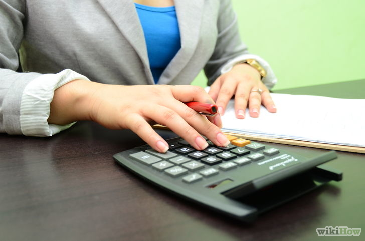 Image titled Adjust Cost Basis After a Merger Step 3