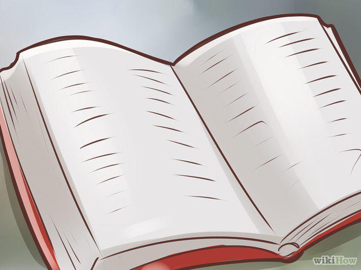 Image titled Organize a Bible Study at Home Step 1