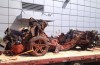 This is/was the last salvaged ‘sinkhole’ Corvette