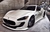 Pop rivets on a GranTurismo: but do not