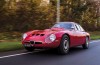 Who does this Alfa Romeo Giulia Zagato in the Netherlands?