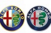 This is the new logo of Alfa Romeo