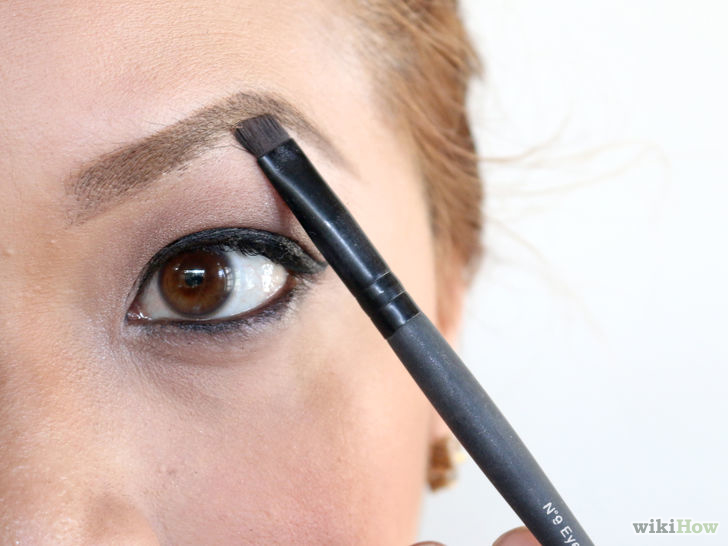 Image titled Apply Makeup for a Beauty Pageant Step 6