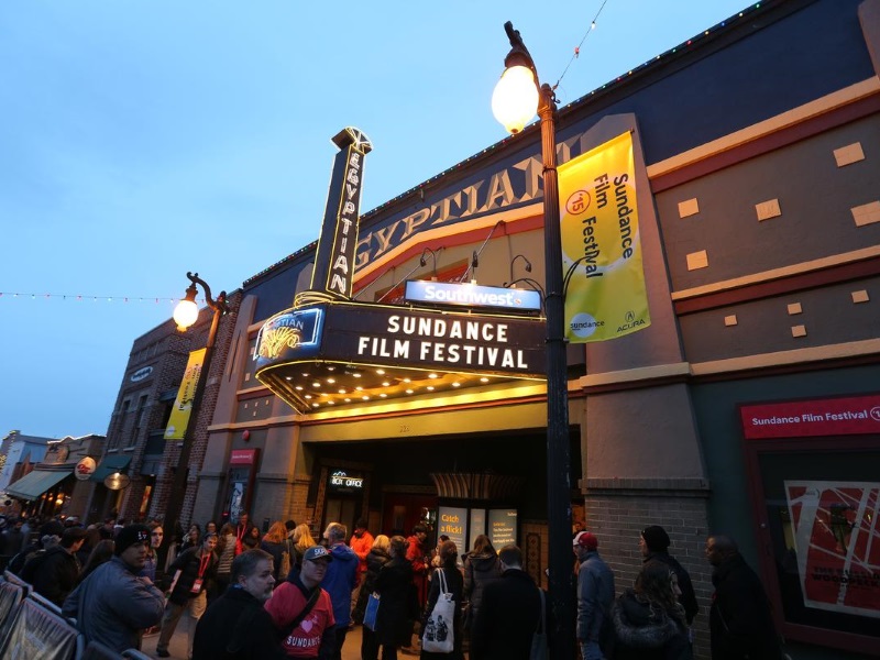 Sundance Film Festival Embraces Virtual Reality