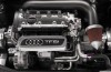 Audi’s motorenbaas get on
