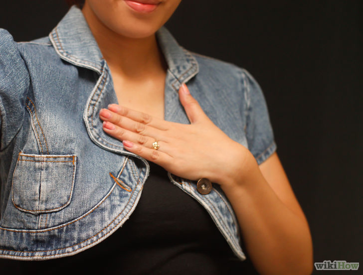 Image titled Develop Poise Step 2