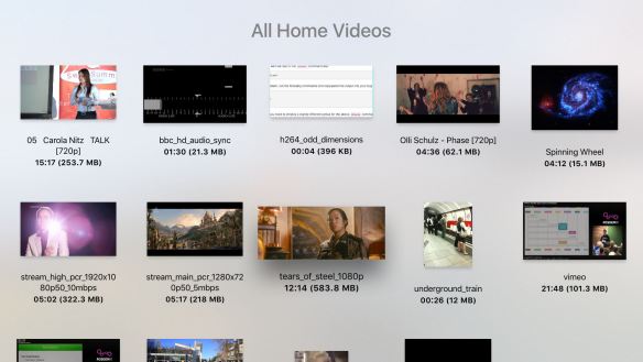 VLC Is Finally Available on Apple TV