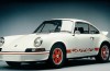 Seven iconic Porsches from the 70s