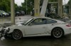 Cost so much to repair light damage to a GT3 RS