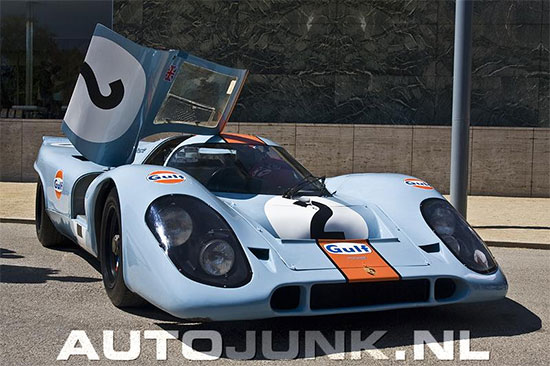 Porsche 917