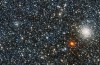 La Vie extraterrestre Peut se Cacher dans Ces Brillants Amas d’Étoiles