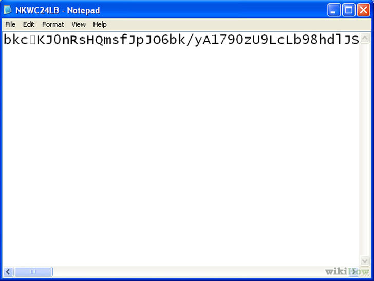 Image titled Access Cookies in Windows XP Step 7