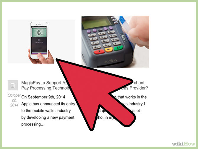 Image titled Accept Credit Cards on iPhone or Android with MagicPay Step 7